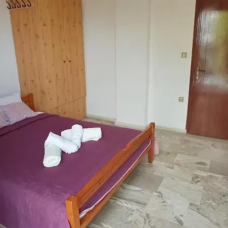 شقة Panoramic Seaview - *