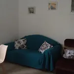 Panoramic Seaview -