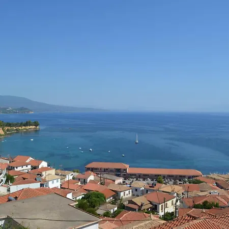 Panoramic Seaview - * Koróni