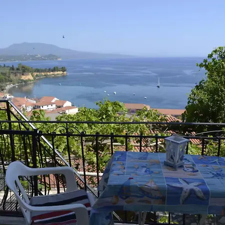 Panoramic Seaview - Koróni