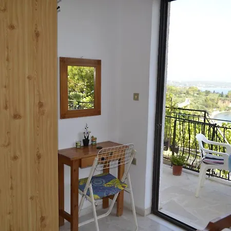 公寓 Panoramic Seaview -