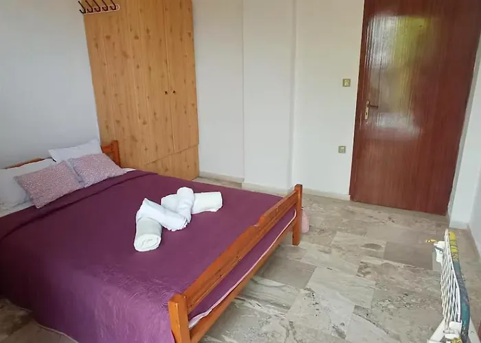 アパート Panoramic Seaview - *