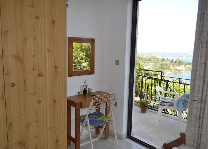 Lejlighed Panoramic Seaview -