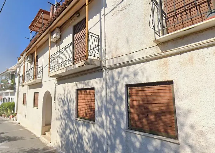 Panoramic Seaview - Lejlighed *